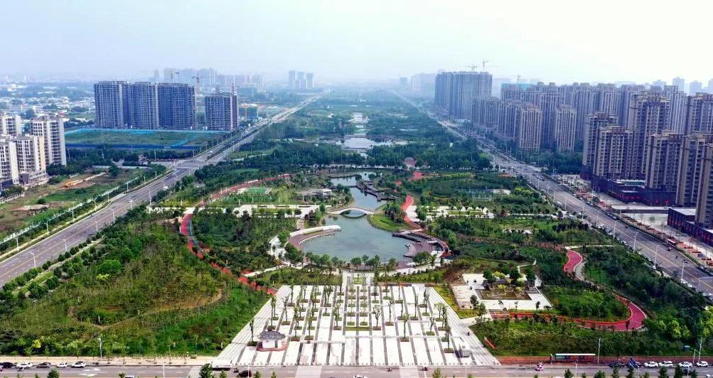 许昌的职业故事和经济发展一探