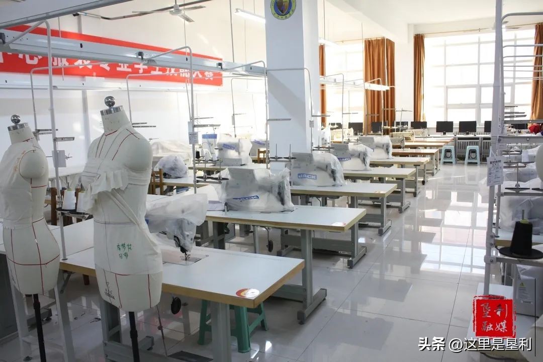 垦利中等职业学校,垦利职业中专2017