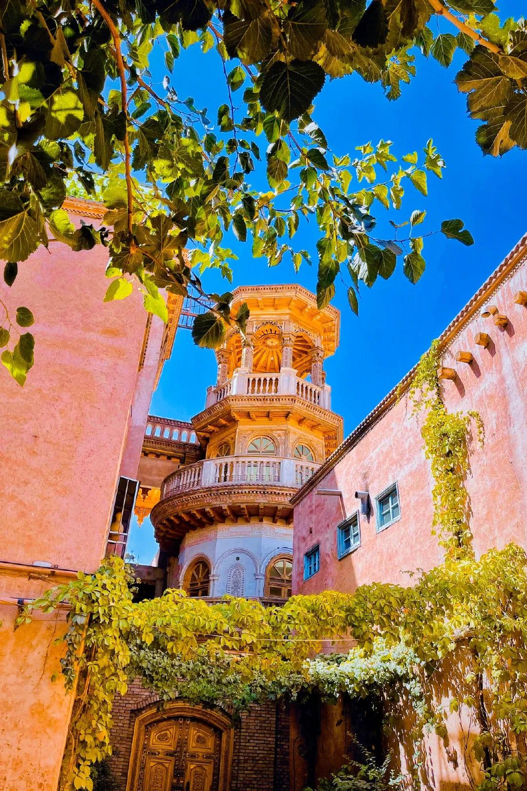 喀什葛尔,喀什葛尔的魅力