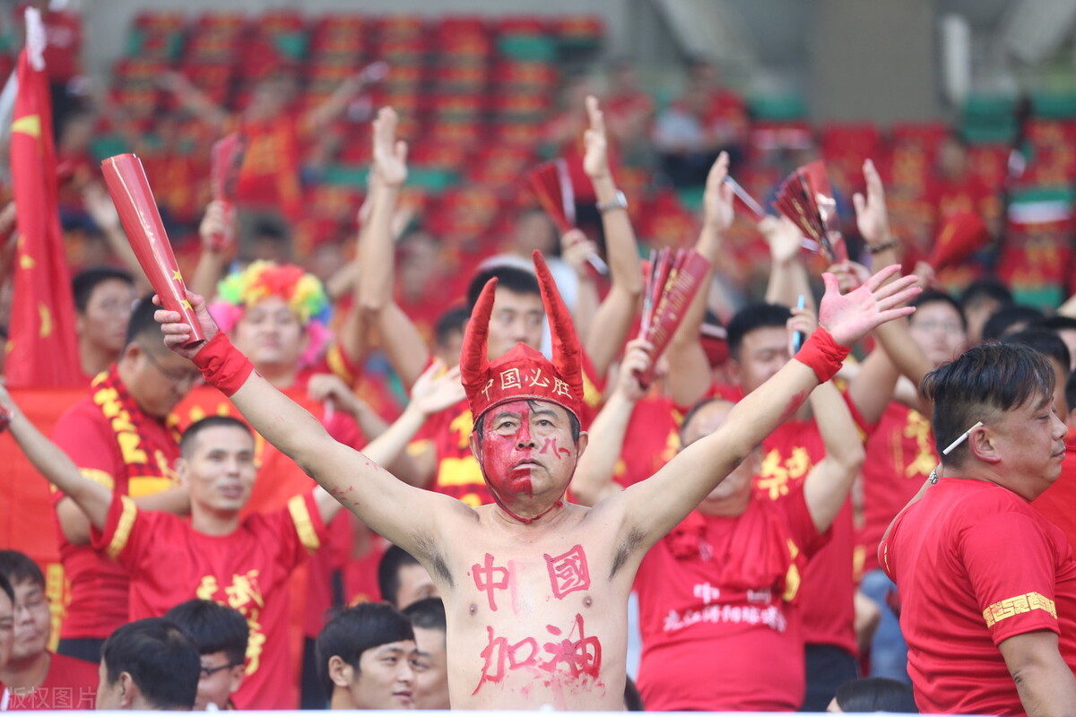 李铁时代结束！历届32任国足主帅盘点被骂最惨不是李铁