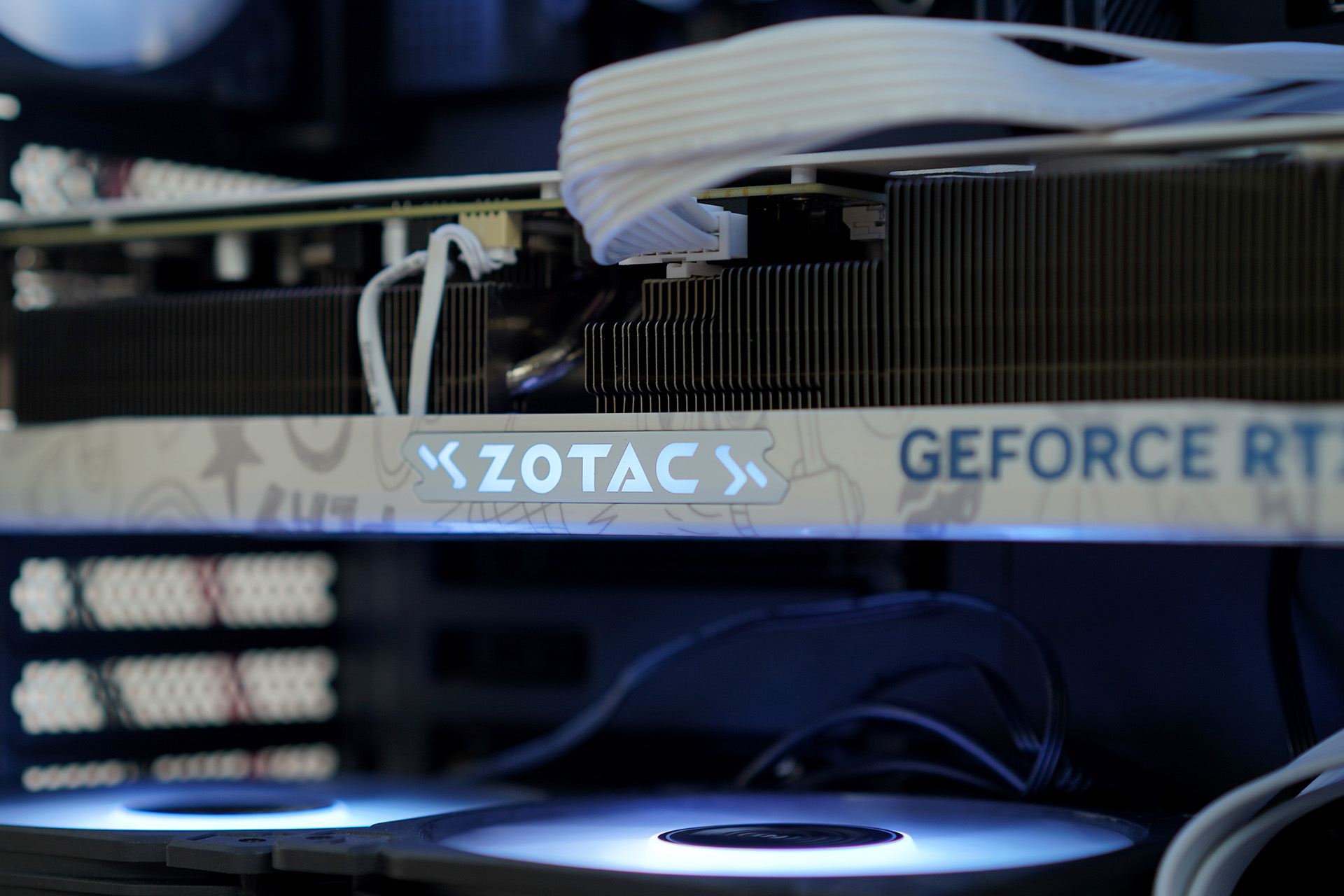 rtx4070ti显存,rtx4070ti显卡怎么测试