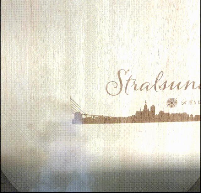 不单是木材加工，看翔声V系列激光赋码如何打开广阔市场