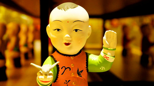 潮州4a级景区,潮州4A景区有哪些