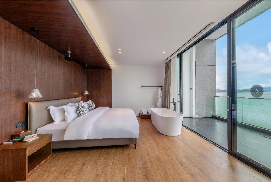 深圳大鹏海景民宿团购,深圳大鹏最美民宿