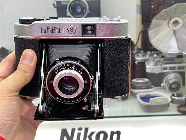 老俄罗斯照相机有没有收藏价值 (俄罗斯老相机值钱吗)