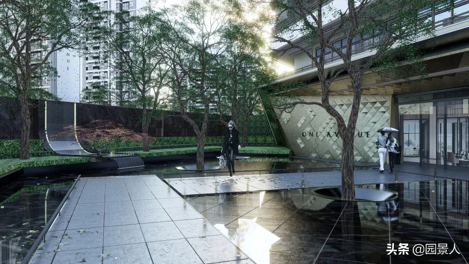 万科华生星耀大道和华生公园大道,武汉万科华生星耀大道