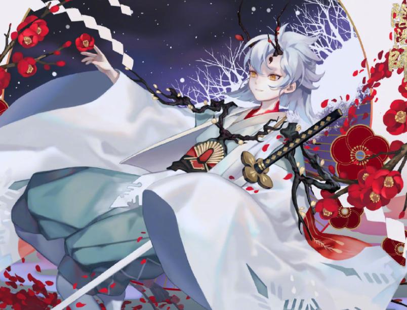 阴阳师式神改动,阴阳师全图鉴后出新式神