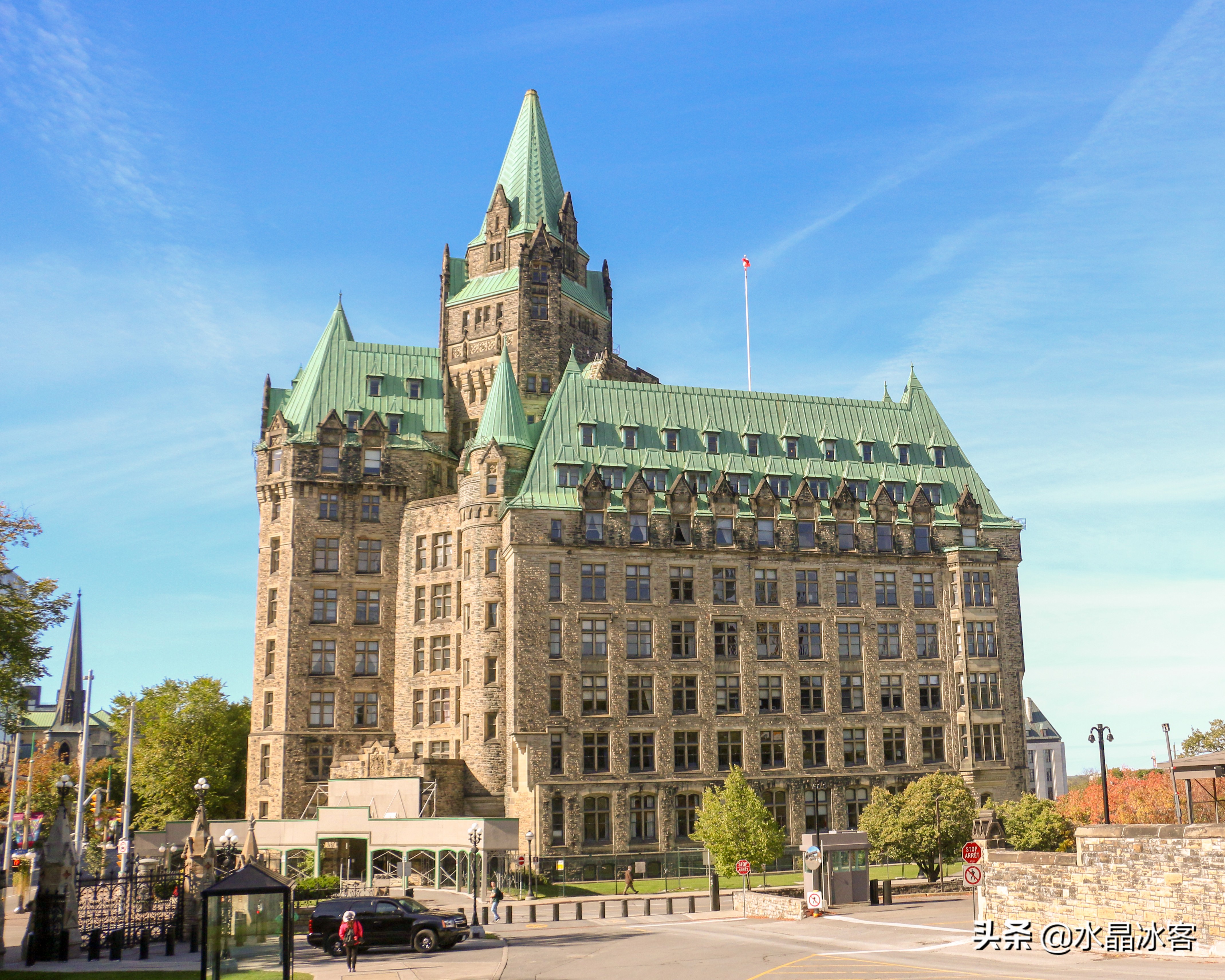 美东加东旅游,美东加东