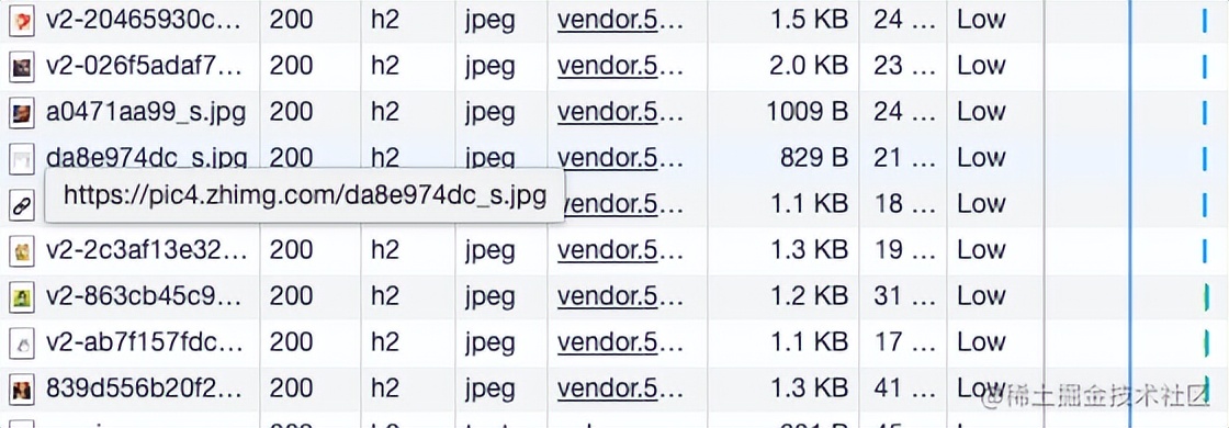 可能是全网最全的http面*答案试**不信你看看