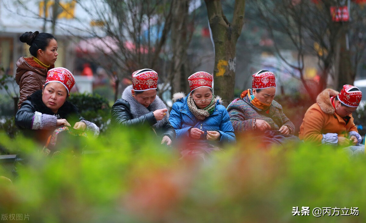 苗侗明珠,贵州凯里侗寨