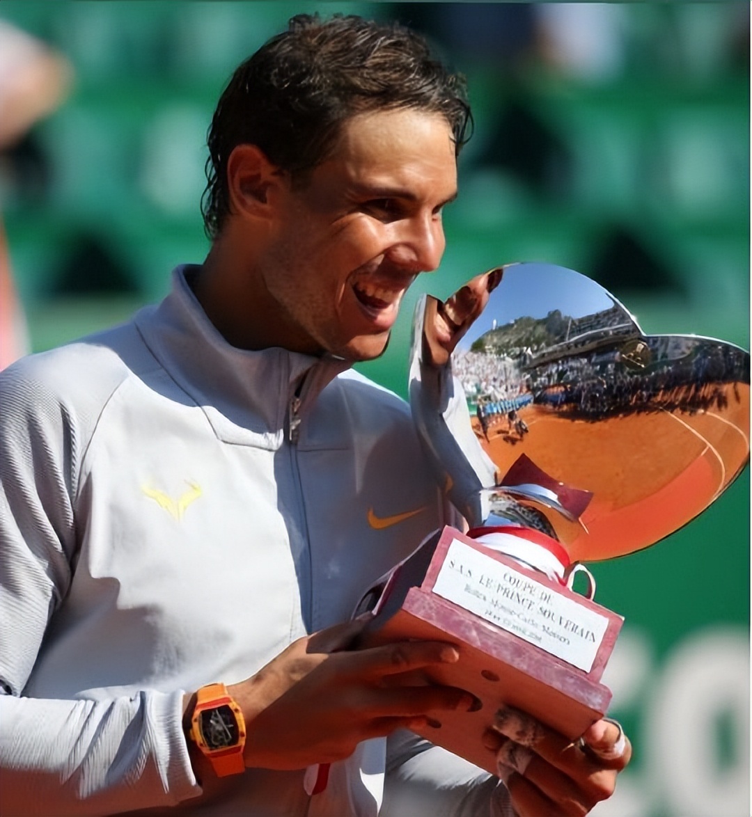 2020年法网纳达尔半决赛比赛录像,法网纳达尔输了哪几年