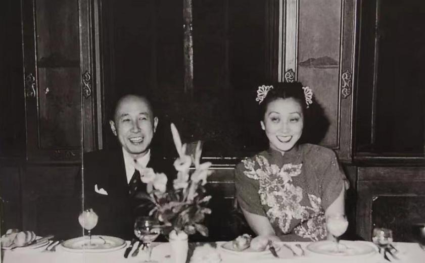 钱学森怎么追求蒋英,蒋英给钱学森介绍对象