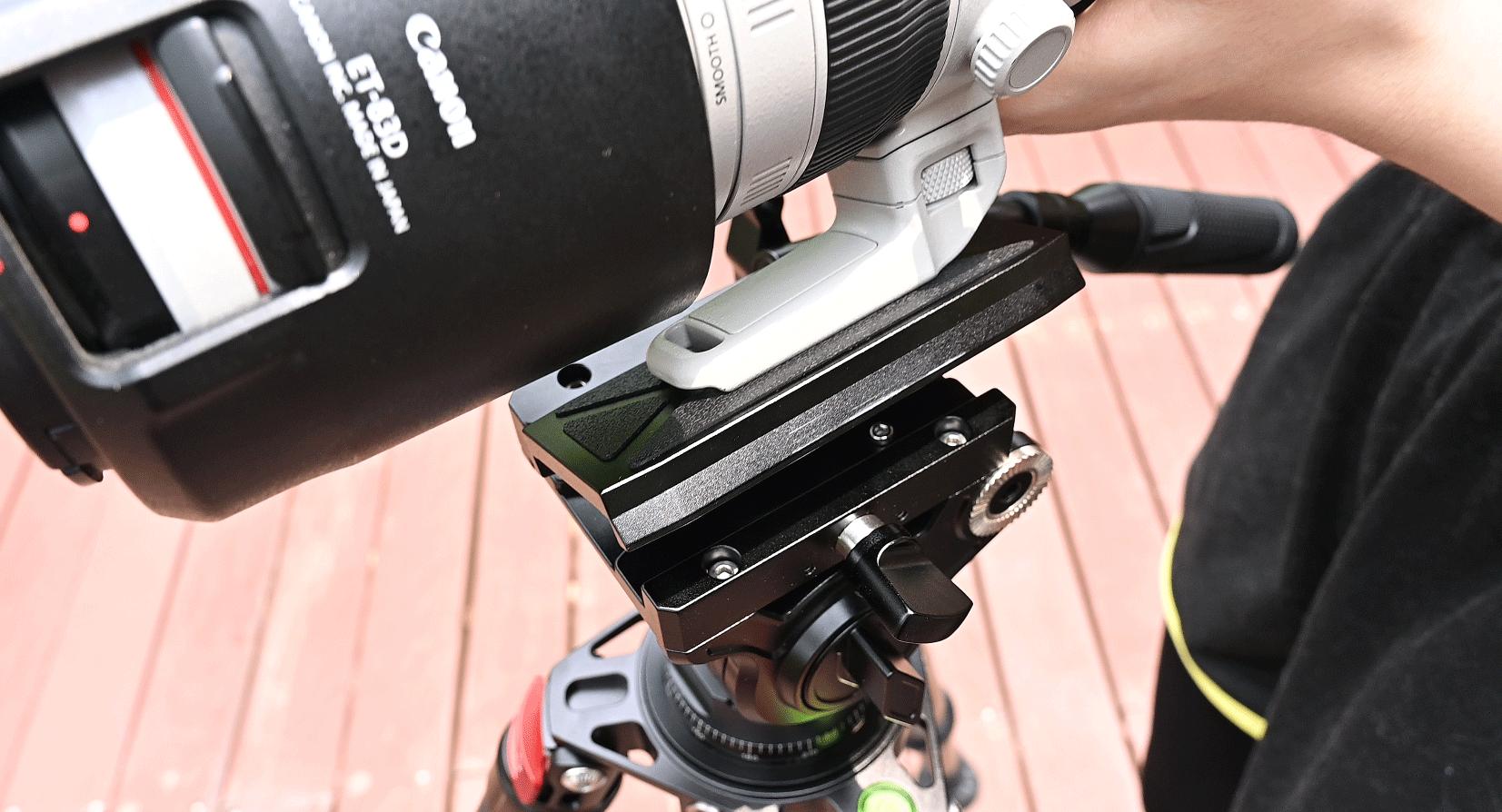 打鸟摄影摄像独脚架，生产力工具佳鑫悦三脚架