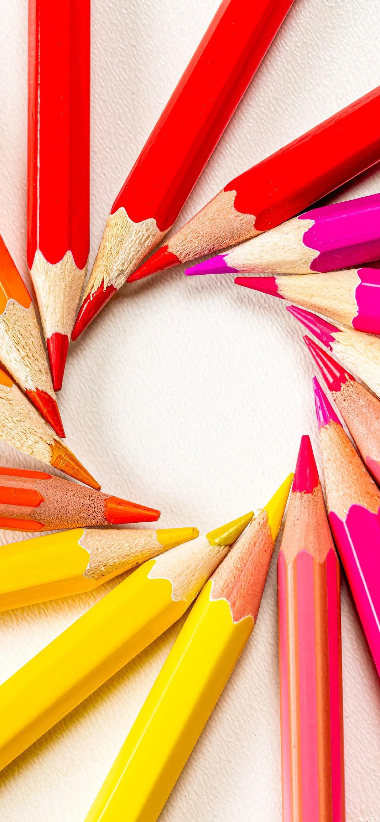 手机壁纸白色手绘,壁纸上的铅笔痕迹怎么清除