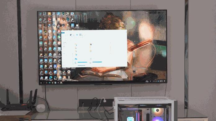 雷鸟75寸电视s545测评,雷鸟电视65s545c用户体验