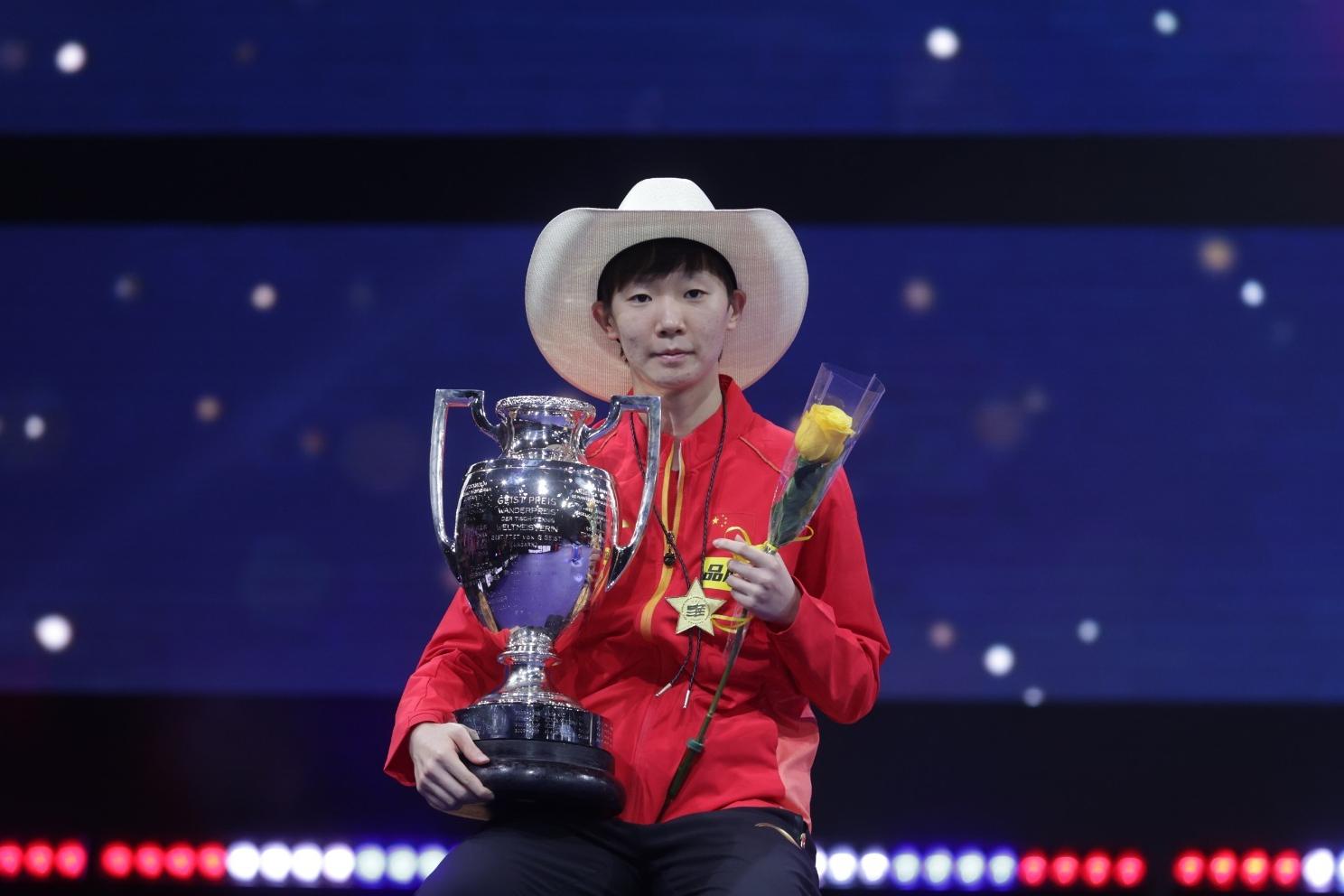 瀛欓鑾庤緭鐞冮嚋灞变笘涔掕禌寰崥璇勮,瀛欓鑾庤緭鐞冩槸涓轰簡澶囨垬涓栦箳璧涘悧