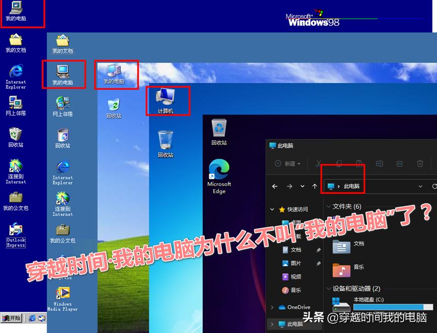 绌胯秺鏃堕棿鎴戠殑鐢佃剳,windows绌胯秺鏃堕棿