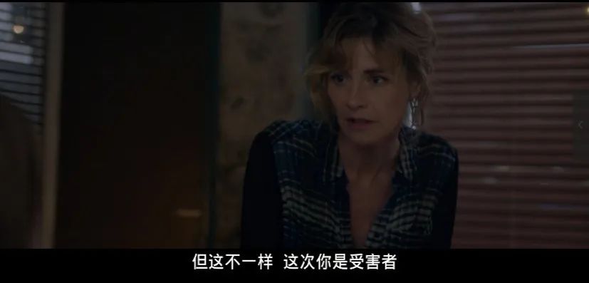 黄暴导演合作顶级女演员，情节狗血至极，无视道德底线，还被大赞