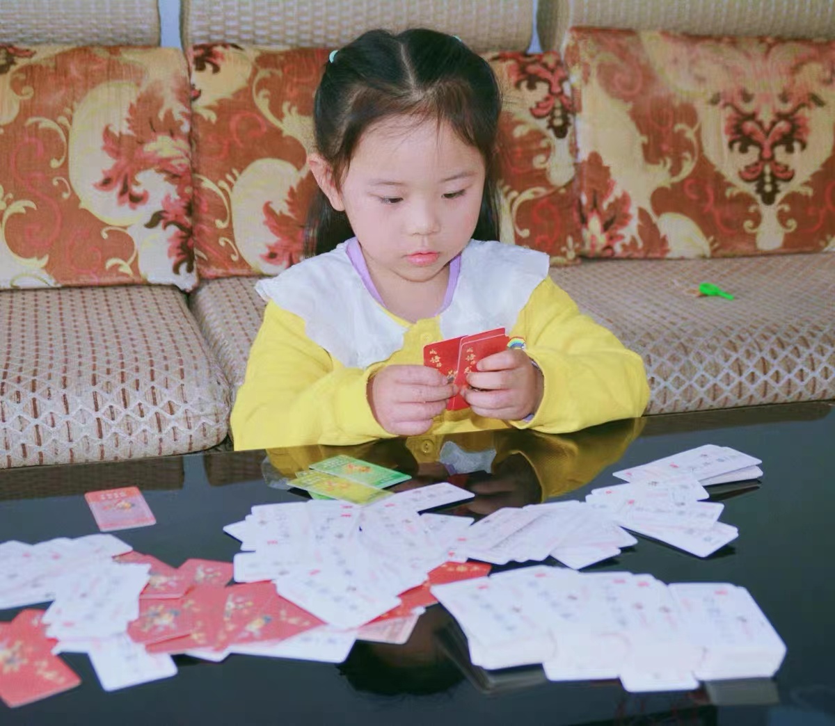 怎么让孩子记住200个成语,让孩子轻松积累成语知识