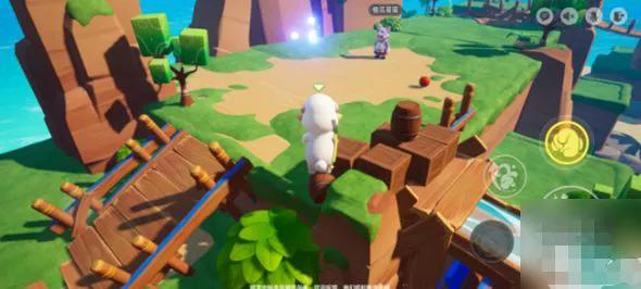 咋完成元梦之星大乱斗新手教学,大乱斗最详细出装教学及打法思路