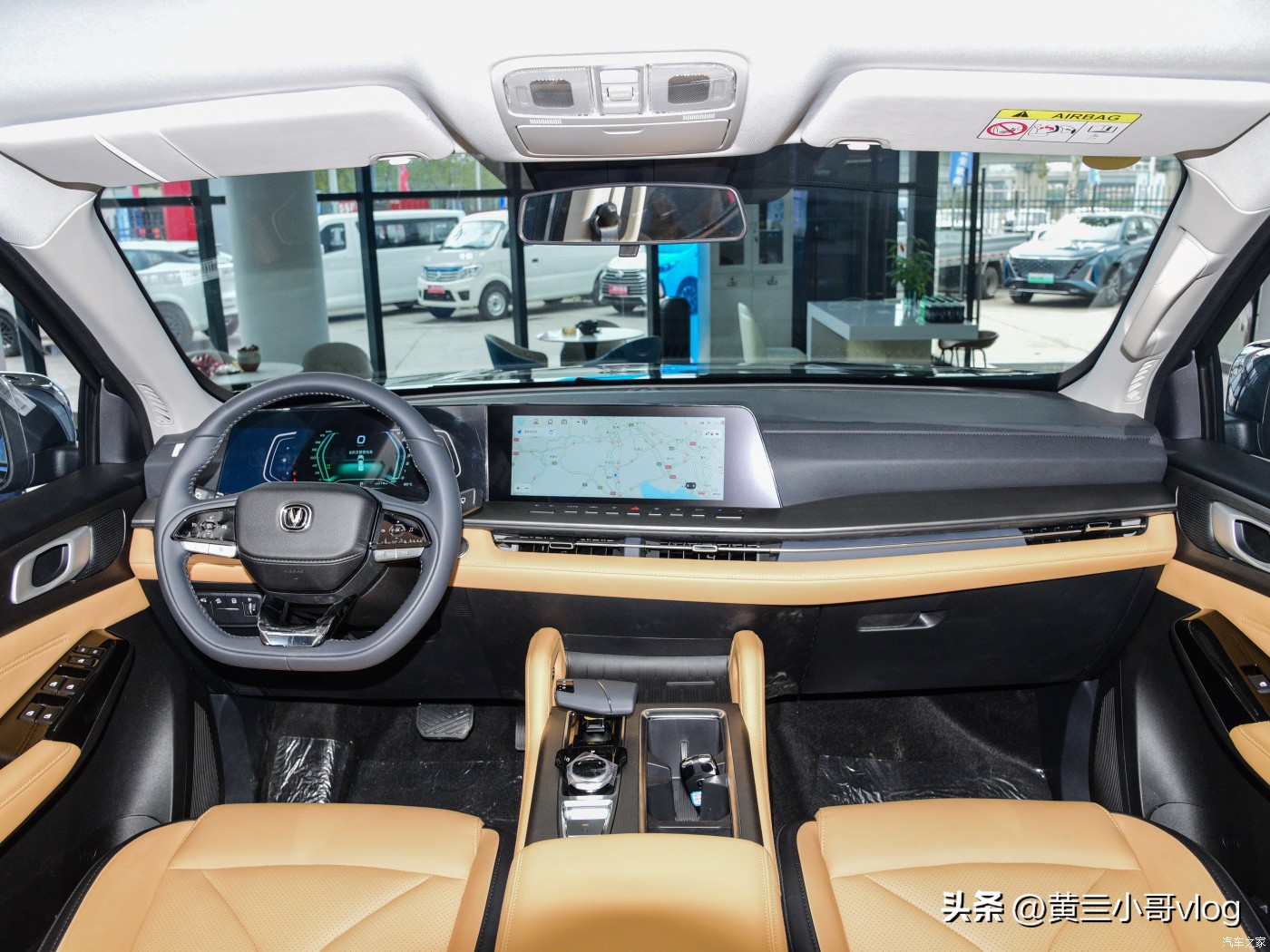 脏活累活全能干的“暖男”皮卡长安览拓者