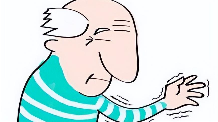 经常手抖、手麻，是怎么回事？医生：身体可能出现了问题，别大意