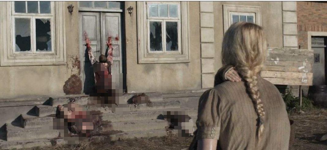 俄罗斯赌咒发誓也要灭掉的班德拉分子是一伙什么人？（四）