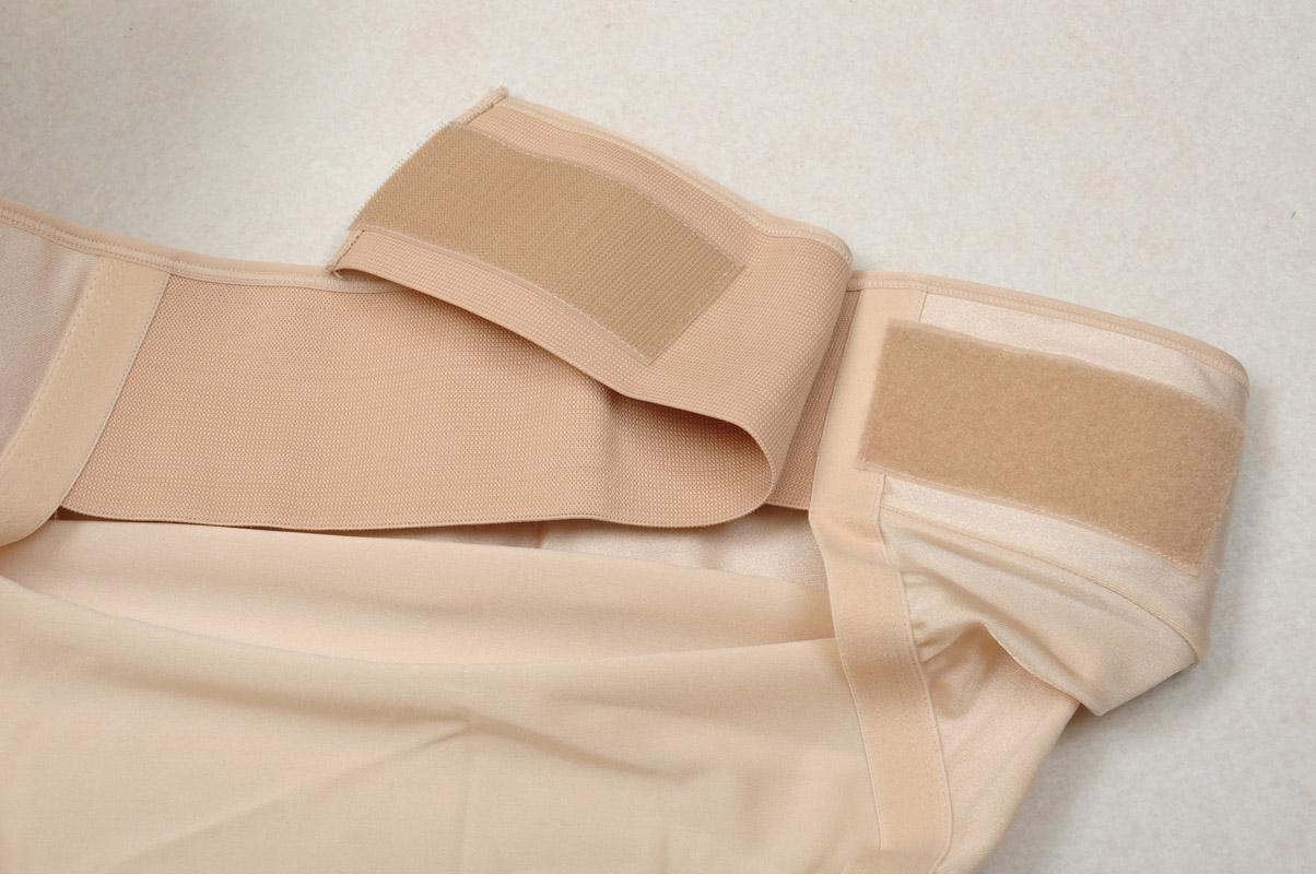 40天还可以用收腹带吗,生后半个月用收腹带来得及吗