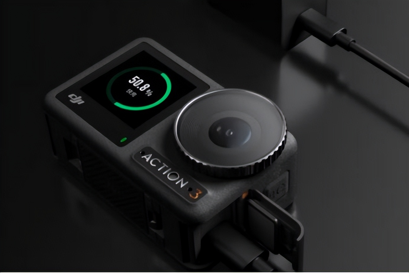 比较有时代感的相机,又好又耐用的运动相机