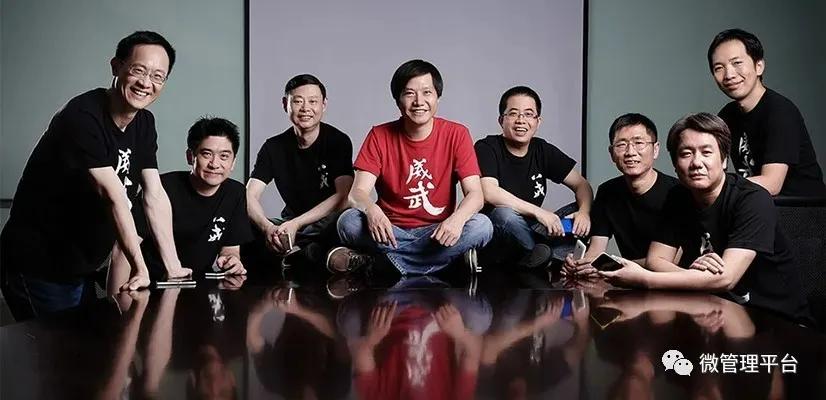 小米新10年核心战略,小米开始兑现自己的战略逻辑