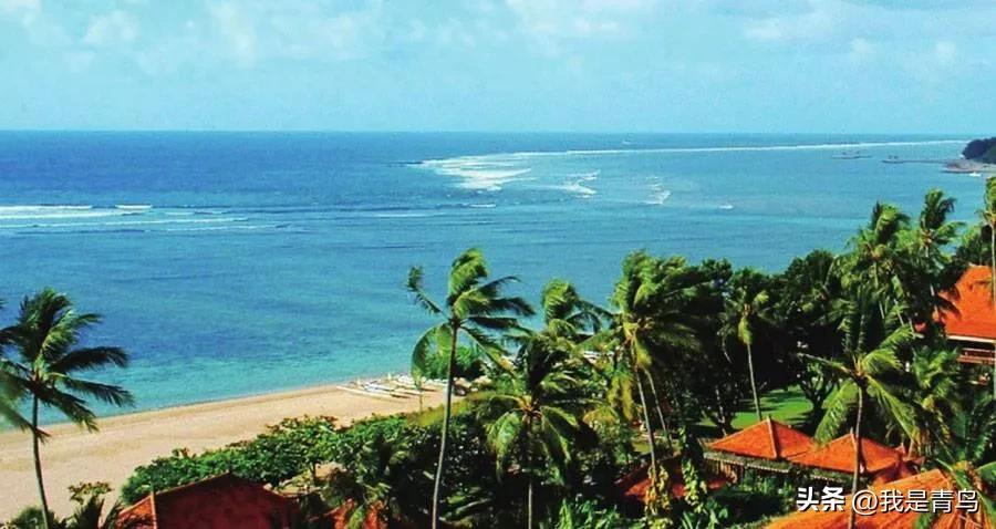 印度尼西亚巴厘岛什么东西最出名,印度尼西亚巴厘岛美景