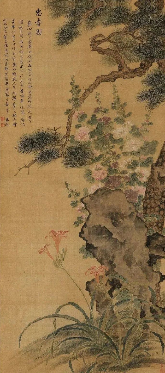 五月最美花景,端午安康五颜六色的花