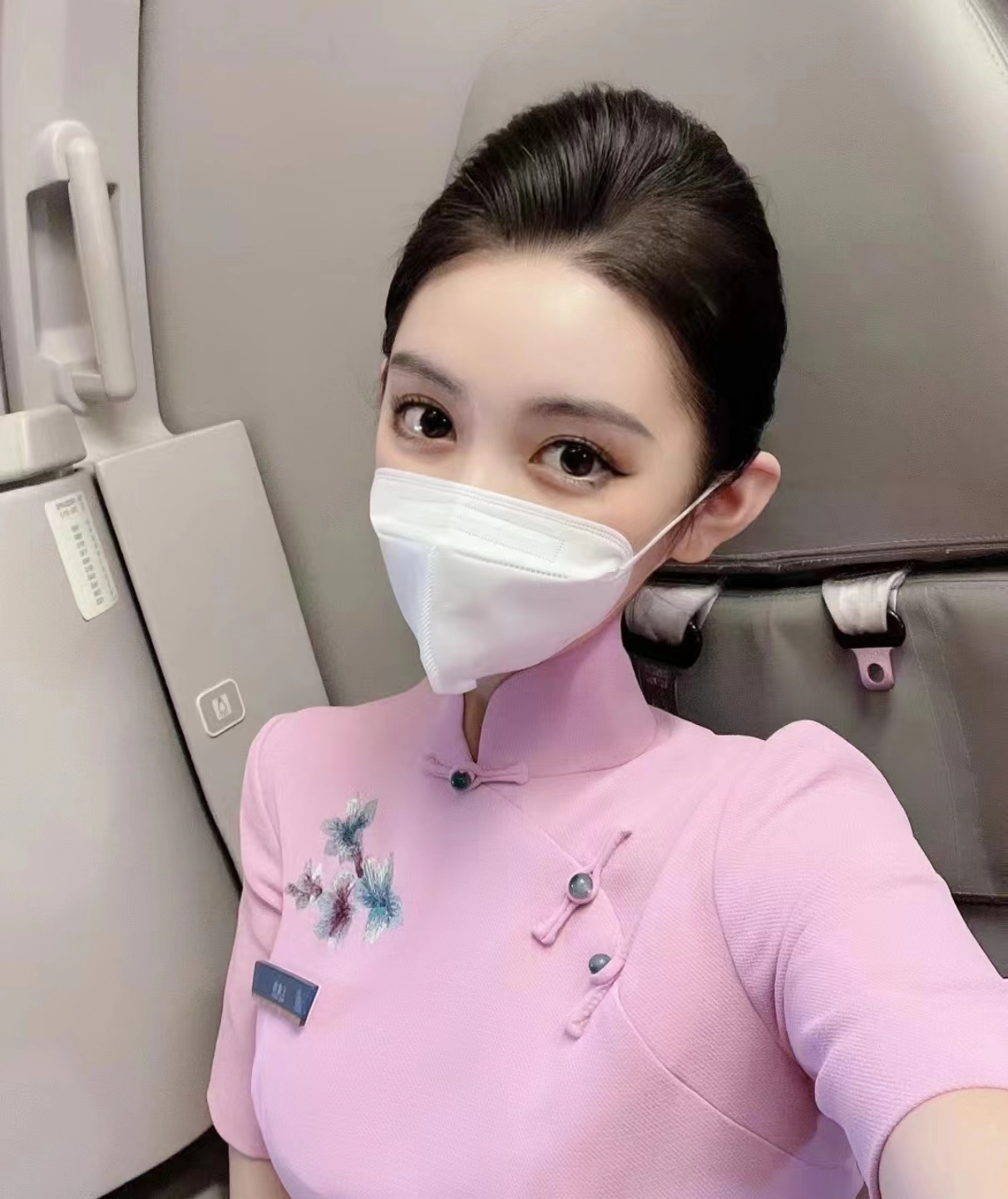 就业方向民航,民航空乘就业