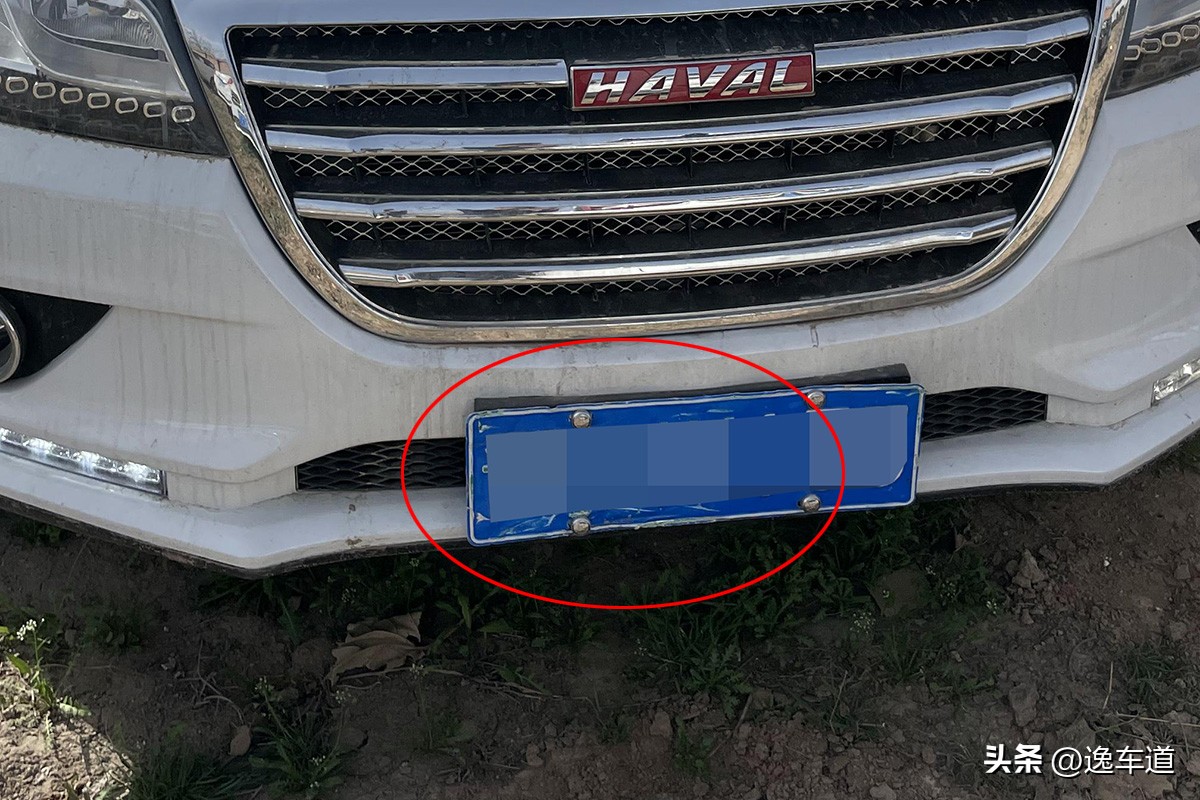 哈弗h2漆膜仪,漆膜仪能测出来吗