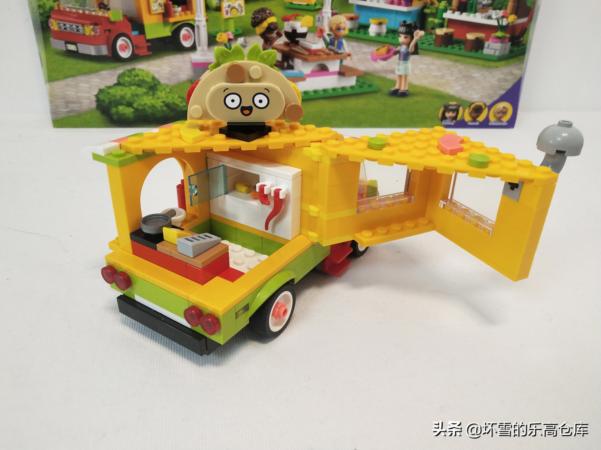 乐高2022年度最值得买的套装,又便宜又好玩的乐高测评