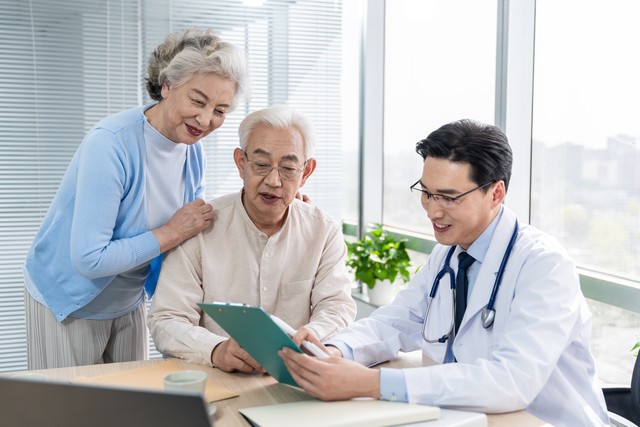 2019中国养老产业机遇与趋势预判,一场关于养老行业的大升级