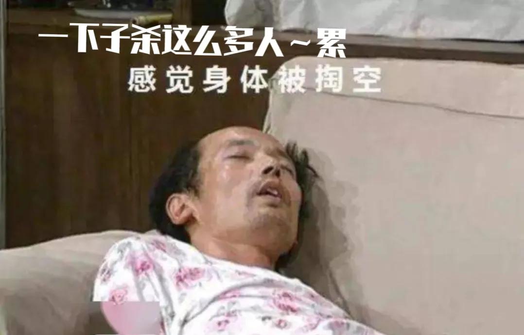 传说中的呼兰大侠是真的吗,传说中的呼兰大侠是怎么回事