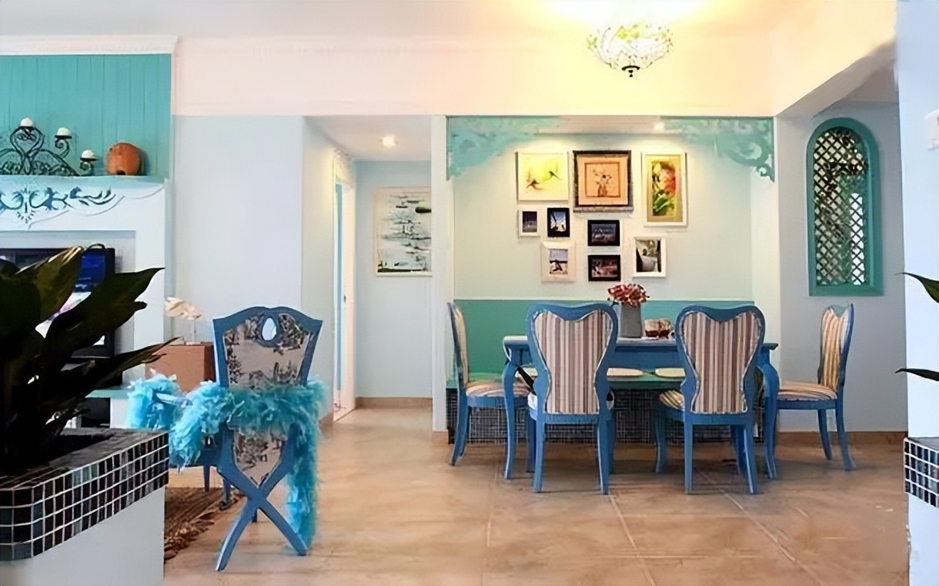 土耳其家居,土耳其家居装饰