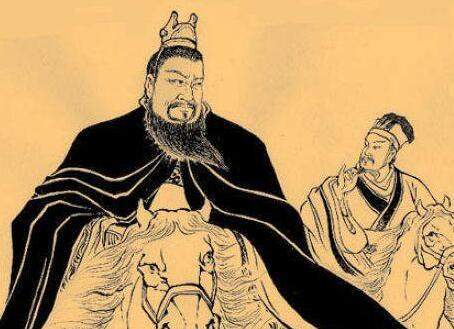 生子当生李亚子，李克用临终三支箭遗嘱复仇，李存勖坐稳晋阳