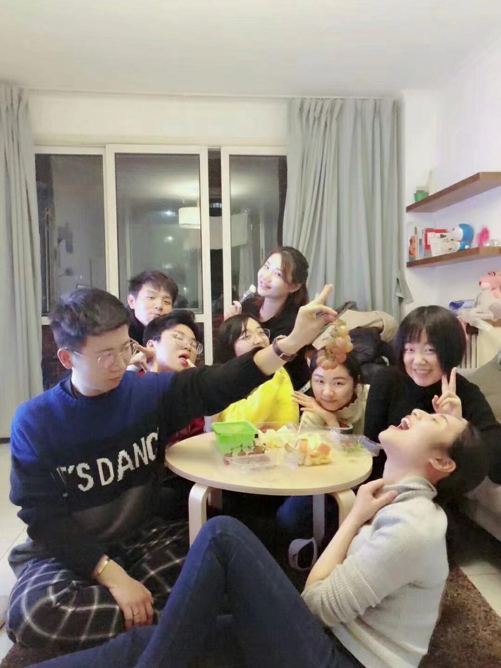 配音演员北漂,北漂女演员租房10年房租百万