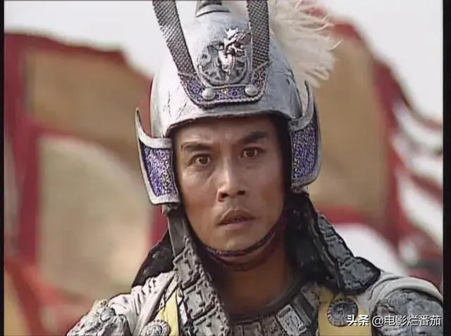 回顾三国演义五大主演1993,三国演义主演都有哪些