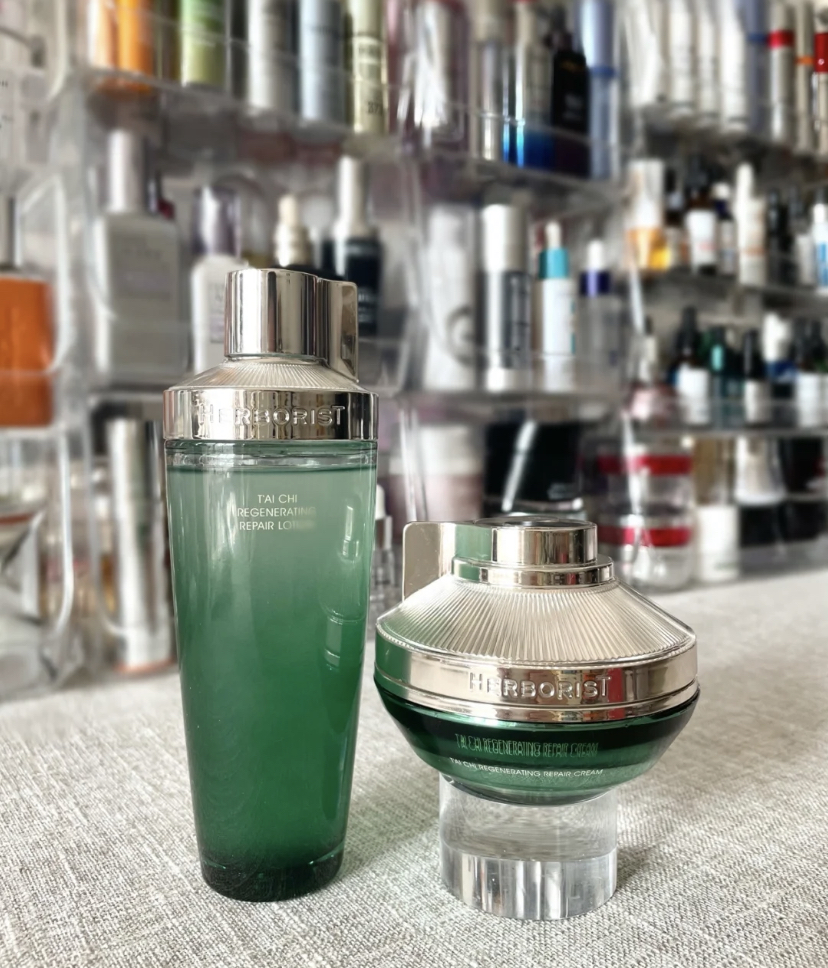 40岁最好用的抗皱精华,40岁抗皱紧致精华国货平价