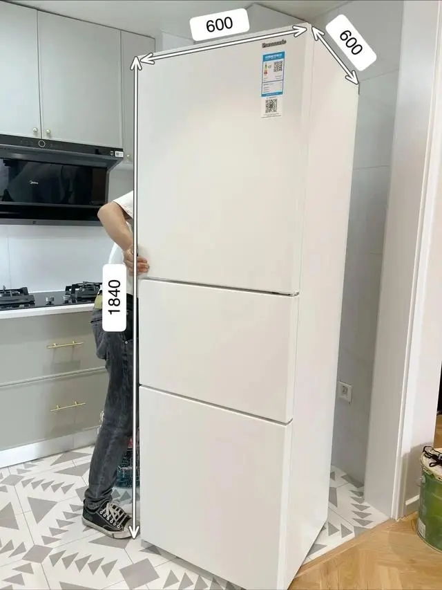 松下冰箱怎么样型号,松下nr-b241ws-n冰箱哪个年份出厂