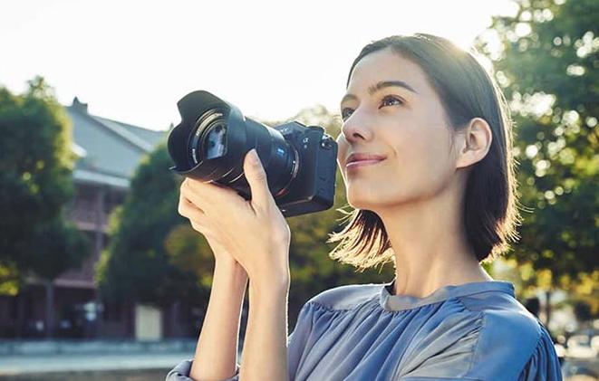 完全针对我春节富余钱包,心仪索尼终于降价,买不买很纠结