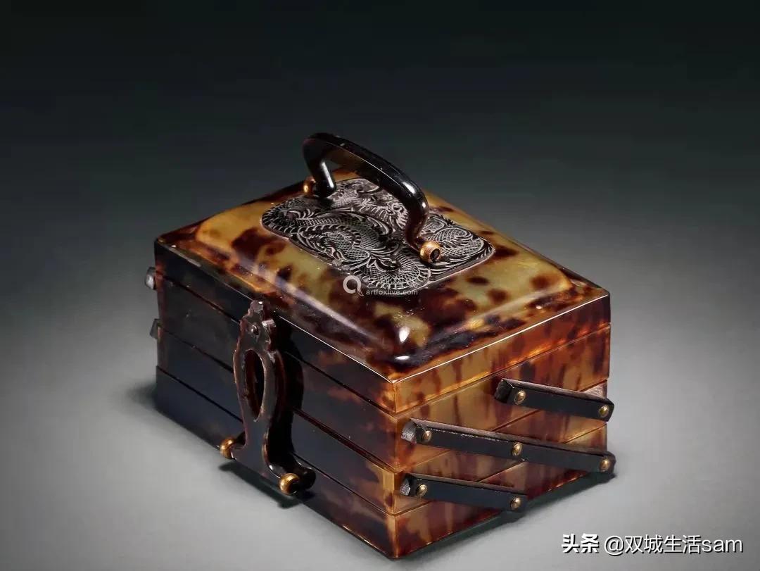 玳瑁为什么又是猫又是龟,玳瑁猫为啥叫玳瑁