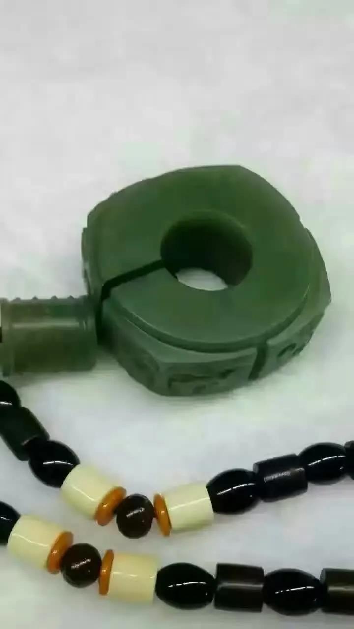 东北籽料河磨玉产地,东北籽料和田玉