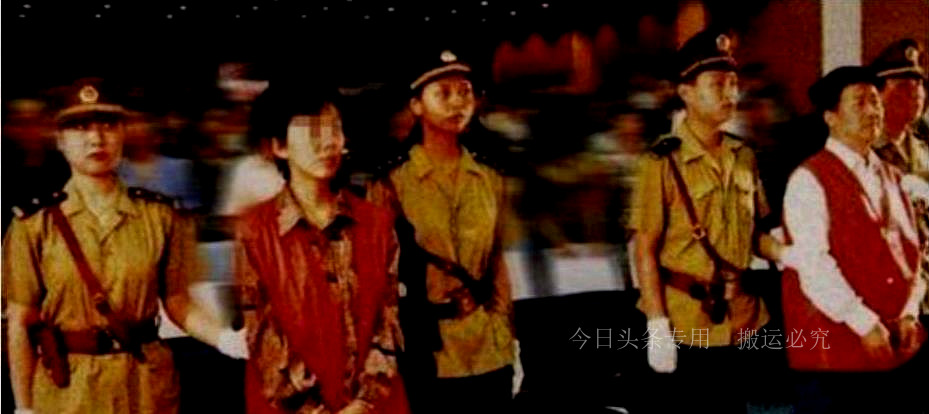 周长青：上世纪“巨贪豪赌”的陕西汽车销售公司经理