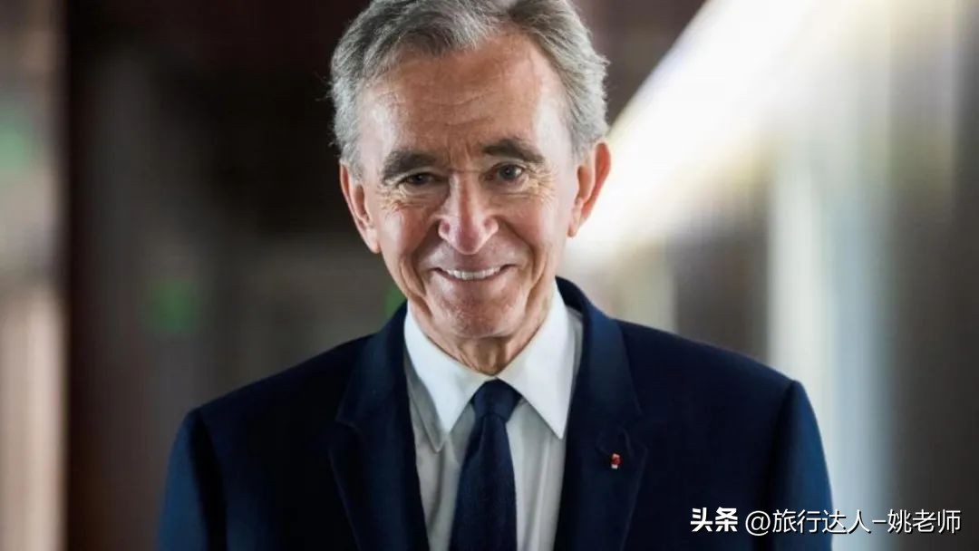 世界首富lv家族,世界首富lv家族继承人