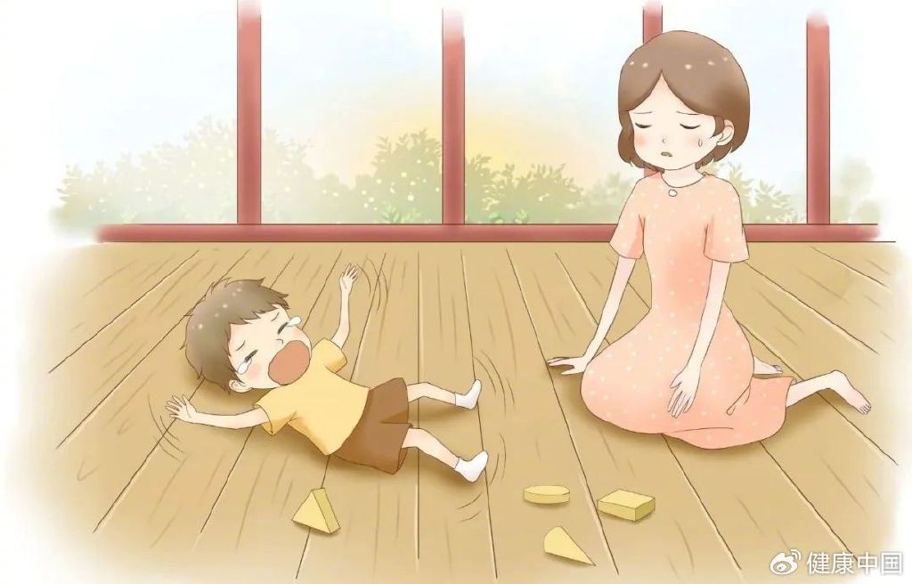 孩子说到做不到,孩子会做但是不做该怎么办