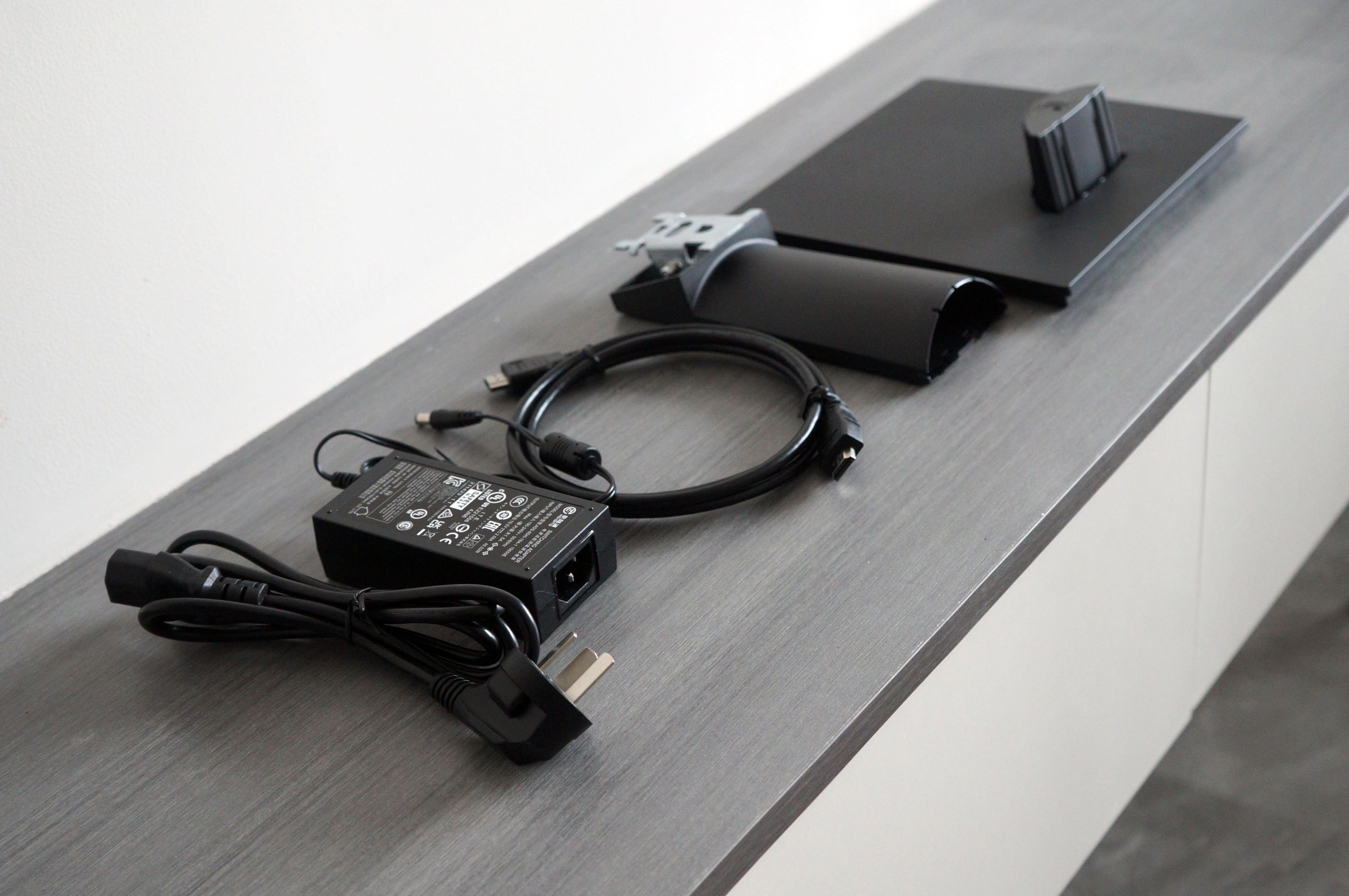 科睿p6显示器4k,科睿p6显示器表现怎么样